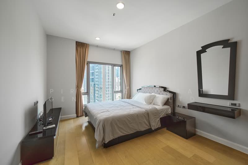 The Crest Sukhumvit 34, Bangkok, 778 Sukhumvit Road, Khong Tan, Khlong Toei, Bangkok, 2 Bedrooms, 71 sqm, Condo For Sale, by Aspire Real Estate Agency Co., Ltd., 500347373 - DDproperty.com