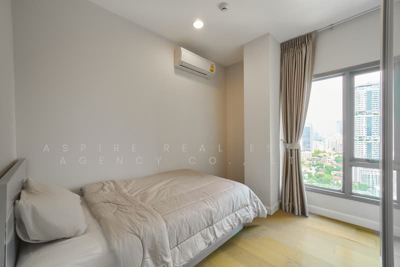 The Crest Sukhumvit 34 : เดอะ เครสท์ สุขุมวิท 34, กรุงเทพ, 778 สุขุมวิท, คลองตัน, คลองเตย, กรุงเทพ, 71 ตร.ม., คอนโด ขาย, โดย Aspire Real Estate Agency Co., Ltd., 500347373 - DDproperty.com