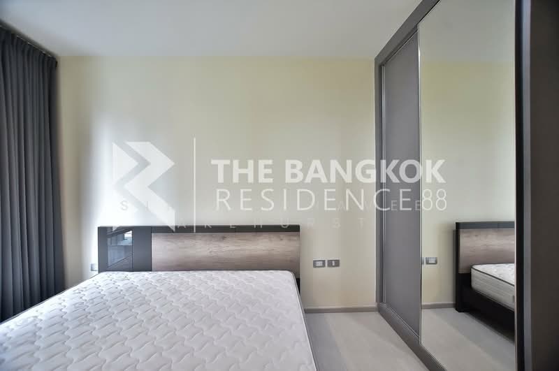Rhythm Sukhumvit 36-38, Bangkok, 55 Soi Sukhumvit 36, Sukhumvit Road, Phra Kanong, Khlong Toei, Bangkok, 1 Bedroom, 33 sqm, Condo For Sale, by Sirirut Havee Akehurst, 500347380 - DDproperty.com