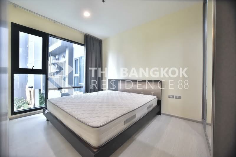 Rhythm Sukhumvit 36-38, Bangkok, 55 Soi Sukhumvit 36, Sukhumvit Road, Phra Kanong, Khlong Toei, Bangkok, 1 Bedroom, 33 sqm, Condo For Sale, by Sirirut Havee Akehurst, 500347380 - DDproperty.com