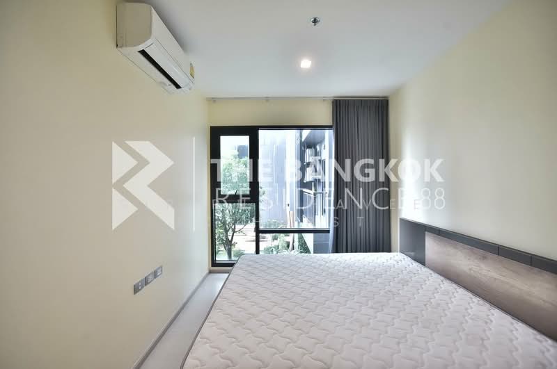 Rhythm Sukhumvit 36-38 : ริทึ่ม สุขุมวิท 36-38, กรุงเทพ, 55 ซอยสุขุมวิท 36 ถนนสุขุมวิท, พระโขนง, คลองเตย, กรุงเทพ, 33 ตร.ม., คอนโด ขาย, โดย Sirirut Havee Akehurst, 500347380 - DDproperty.com