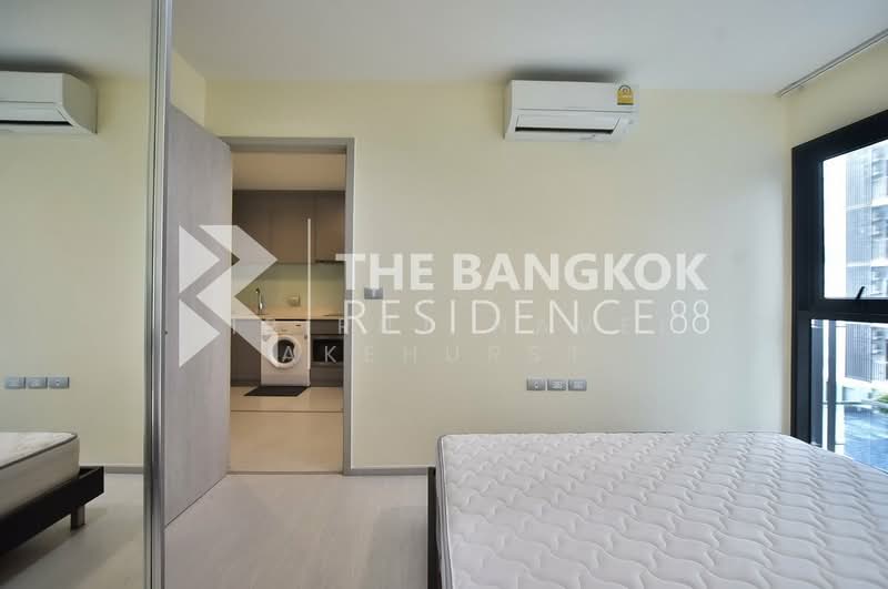 Rhythm Sukhumvit 36-38, Bangkok, 55 Soi Sukhumvit 36, Sukhumvit Road, Phra Kanong, Khlong Toei, Bangkok, 1 Bedroom, 33 sqm, Condo For Sale, by Sirirut Havee Akehurst, 500347380 - DDproperty.com