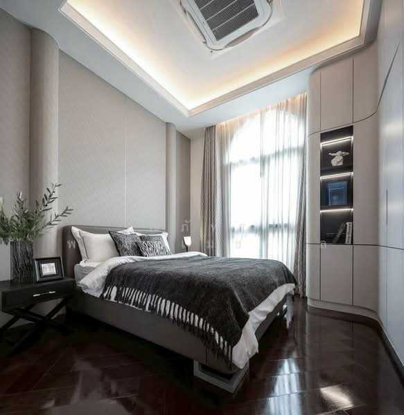 The Boulevard Ekkamai : เดอะ บูเลอวาร์ด เอกมัย, กรุงเทพ, 98 ซอย ประเสริฐดี, คลองตันเหนือ, วัฒนา, กรุงเทพ, 500 ตร.ม., บ้านเดี่ยว ขาย, โดย ณภัทร พรสิริเมธากุล, 500347381 - DDproperty.com