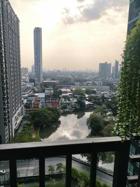 The Base Sukhumvit 77, Bangkok, 289 Sukhumvit 77 Road, Phra Kanong Nua, Watthana, Bangkok, 1 Bedroom, 30 sqm, Condo For Rent, by Kritaphak Khongmueang, 500347382 - DDproperty.com