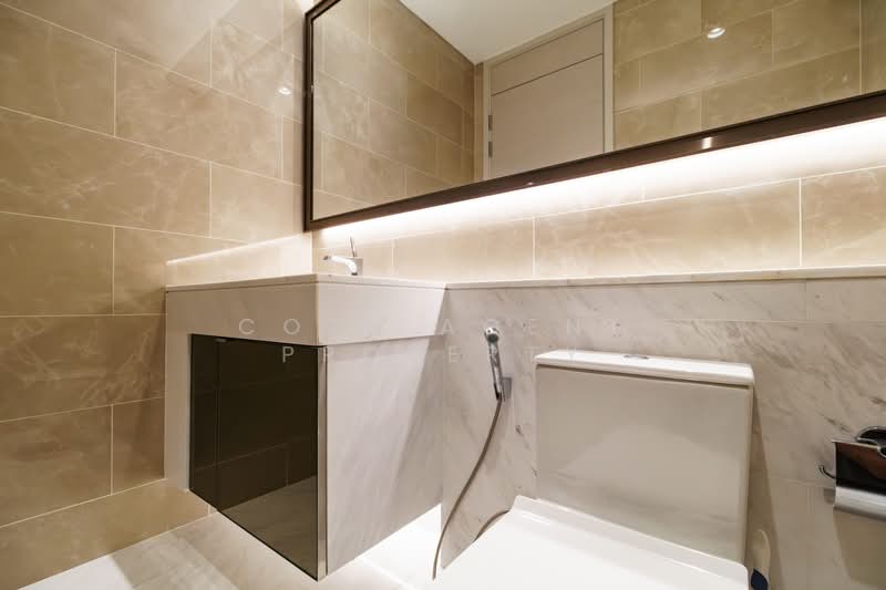 The Residences at Sindhorn Kempinski : เดอะ เรสซิเดนซ์ แอท สินธร เคมปินสกี้, กรุงเทพ, 88 ซอยต้นสน ถนน สารสิน, ลุมพินี, ปทุมวัน, กรุงเทพ, 151 ตร.ม., คอนโด ให้เช่า, โดย Cozy Agent Property, 500347388 - DDproperty.com