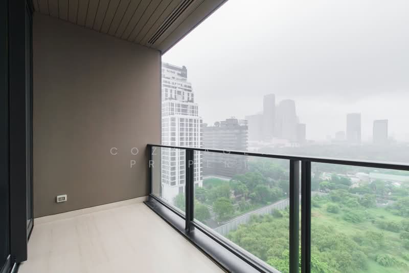The Residences at Sindhorn Kempinski : เดอะ เรสซิเดนซ์ แอท สินธร เคมปินสกี้, กรุงเทพ, 88 ซอยต้นสน ถนน สารสิน, ลุมพินี, ปทุมวัน, กรุงเทพ, 151 ตร.ม., คอนโด ให้เช่า, โดย Cozy Agent Property, 500347388 - DDproperty.com
