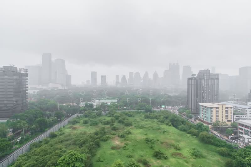 The Residences at Sindhorn Kempinski : เดอะ เรสซิเดนซ์ แอท สินธร เคมปินสกี้, กรุงเทพ, 88 ซอยต้นสน ถนน สารสิน, ลุมพินี, ปทุมวัน, กรุงเทพ, 151 ตร.ม., คอนโด ให้เช่า, โดย Cozy Agent Property, 500347388 - DDproperty.com