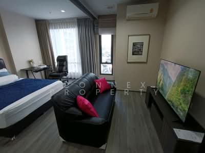 For Rent - IDEO Mobi Rangnam, Bangkok