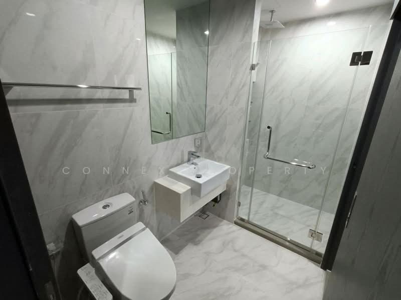 IDEO Mobi Rangnam, Bangkok, 107 Rang Nam Alley, Thanon Phaya Thai, Ratchathewi, Bangkok, 1 Bedroom, 35 sqm, Condo For Rent, by Connex Property, 500347394 - DDproperty.com