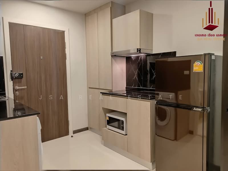 The Collect Ratchada 32, Bangkok, Soi Ratchadaphisek 36, Chan Kasem, Chatuchak, Bangkok, 1 Bedroom, 49 sqm, Condo For Sale, by JSA REAL ESTATE, 500347395 - DDproperty.com