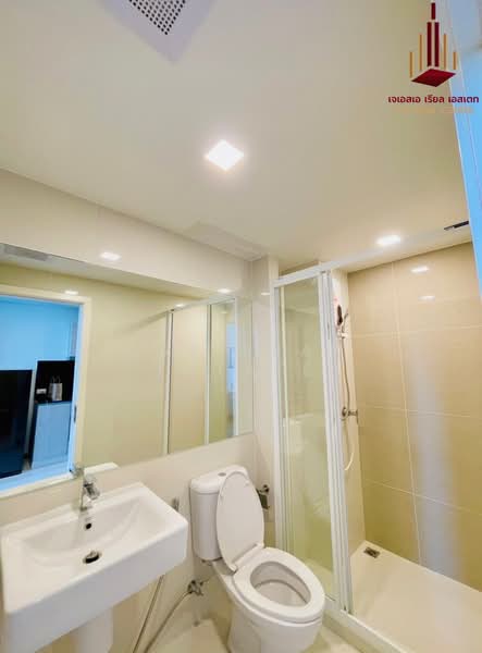 The Collect Ratchada 32, Bangkok, Soi Ratchadaphisek 36, Chan Kasem, Chatuchak, Bangkok, 1 Bedroom, 49 sqm, Condo For Sale, by JSA REAL ESTATE, 500347395 - DDproperty.com