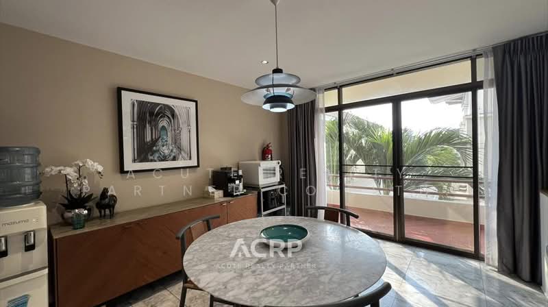 Baan Green Town, Bangkok, 52 Soi Phatthanakan, Suan Luang, Bangkok, 4 Bedrooms, 400 sqm, Townhouse For Rent, by Acute Realty Partner Co.,Ltd., 500347397 - DDproperty.com