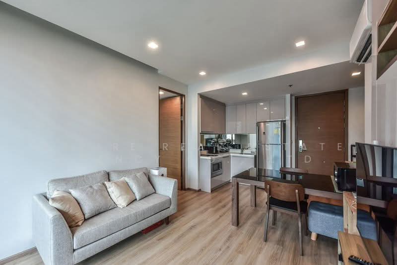 The Address Sathorn : ดิ แอดเดรส สาทร, กรุงเทพ, 98 ถนนสาทรเหนือ ซอยสาทร 12 แขวงสีลม เขตบางรัก กรุงเทพมหานคร, สีลม, บางรัก, กรุงเทพ, 66 ตร.ม., คอนโด ขาย, โดย Aspire Real Estate Agency Co., Ltd., 500347398 - DDproperty.com