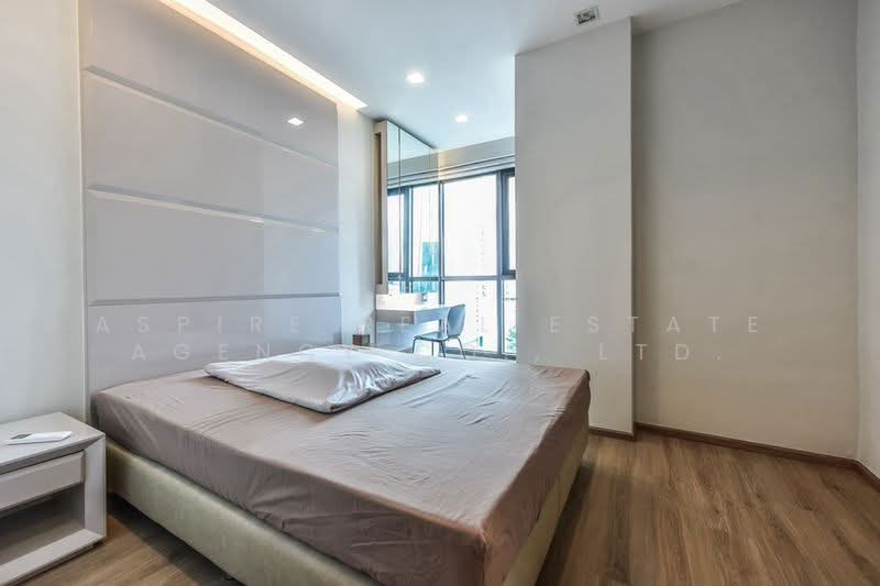 The Address Sathorn : ดิ แอดเดรส สาทร, กรุงเทพ, 98 ถนนสาทรเหนือ ซอยสาทร 12 แขวงสีลม เขตบางรัก กรุงเทพมหานคร, สีลม, บางรัก, กรุงเทพ, 66 ตร.ม., คอนโด ขาย, โดย Aspire Real Estate Agency Co., Ltd., 500347398 - DDproperty.com
