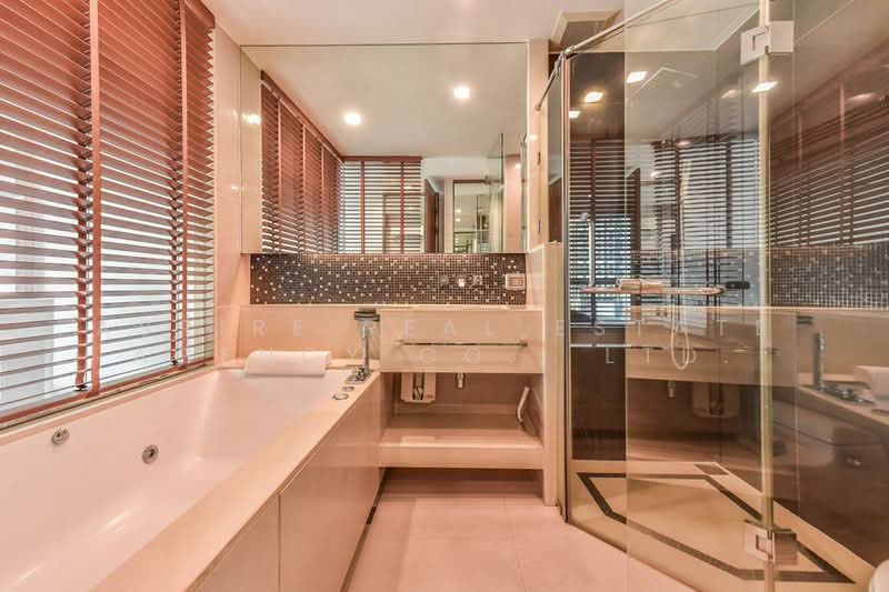 The Address Sathorn : ดิ แอดเดรส สาทร, กรุงเทพ, 98 ถนนสาทรเหนือ ซอยสาทร 12 แขวงสีลม เขตบางรัก กรุงเทพมหานคร, สีลม, บางรัก, กรุงเทพ, 66 ตร.ม., คอนโด ขาย, โดย Aspire Real Estate Agency Co., Ltd., 500347398 - DDproperty.com