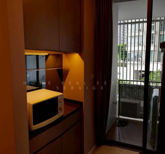Artemis Sukhumvit 77, Bangkok, 418 Sukhumvit 77 Road, Suan Luang, Bangkok, 1 Bedroom, 34 sqm, Condo For Sale, by HOME Real Estate Service, 500347400 - DDproperty.com
