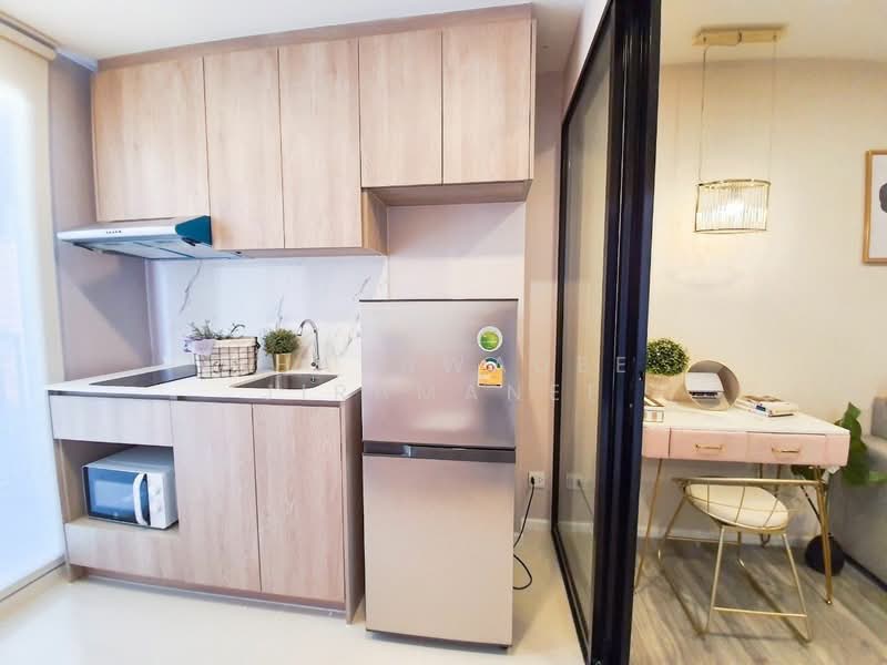 IKON Sukhumvit 77, Bangkok, 182 Sukhumvit Road 77, Suan Luang, Bangkok, 1 Bedroom, 29 sqm, Condo For Sale, by Phakawadee Jiramanee, 500347403 - DDproperty.com