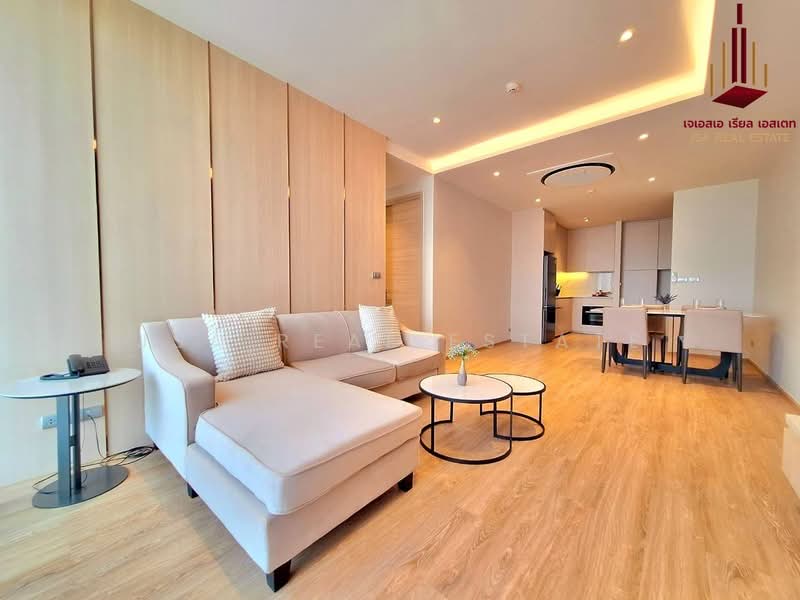 Bearing Residence, Bangkok, No. 12, Bearing Residence, Soi 5, Bang Na, Bangkok, 2 Bedrooms, 85 sqm, Condo For Rent, by JSA REAL ESTATE, 500347404 - DDproperty.com