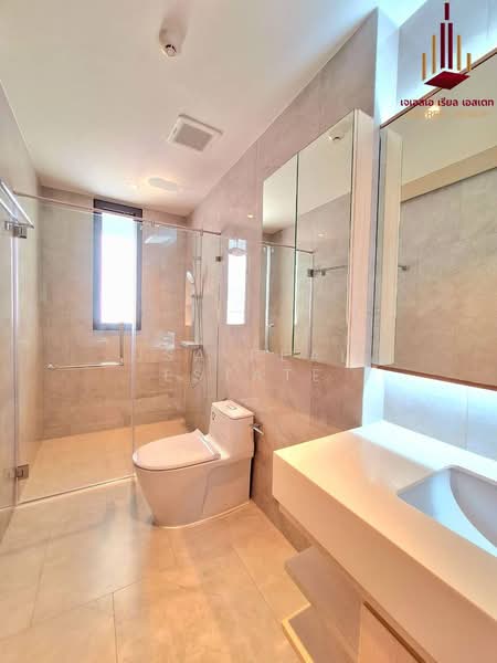 Bearing Residence, Bangkok, No. 12, Bearing Residence, Soi 5, Bang Na, Bangkok, 2 Bedrooms, 85 sqm, Condo For Rent, by JSA REAL ESTATE, 500347404 - DDproperty.com