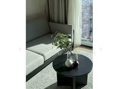 For Rent - The Strand Thonglor, Bangkok