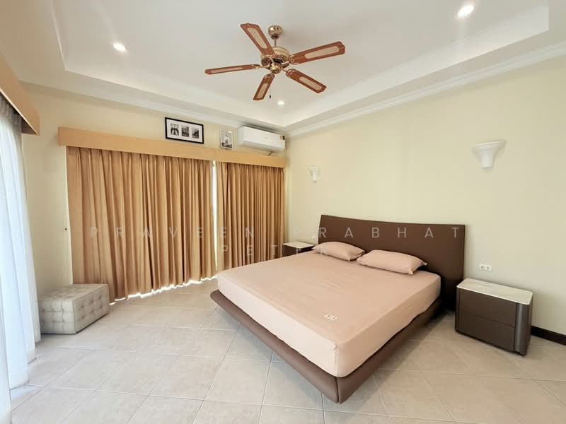 Majestic Residence Pratumnak : มาเจสติค เรสซิเดนซ์ พระตำหนัก, ชลบุรี, หนองปรือ, บางละมุง, ชลบุรี, 280 ตร.ม., วิลล่า ให้เช่า, โดย Praveen Prabhat Peter, 500347409 - DDproperty.com