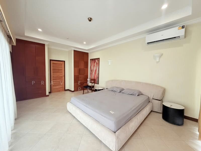 Majestic Residence Pratumnak : มาเจสติค เรสซิเดนซ์ พระตำหนัก, ชลบุรี, หนองปรือ, บางละมุง, ชลบุรี, 280 ตร.ม., วิลล่า ให้เช่า, โดย Praveen Prabhat Peter, 500347409 - DDproperty.com