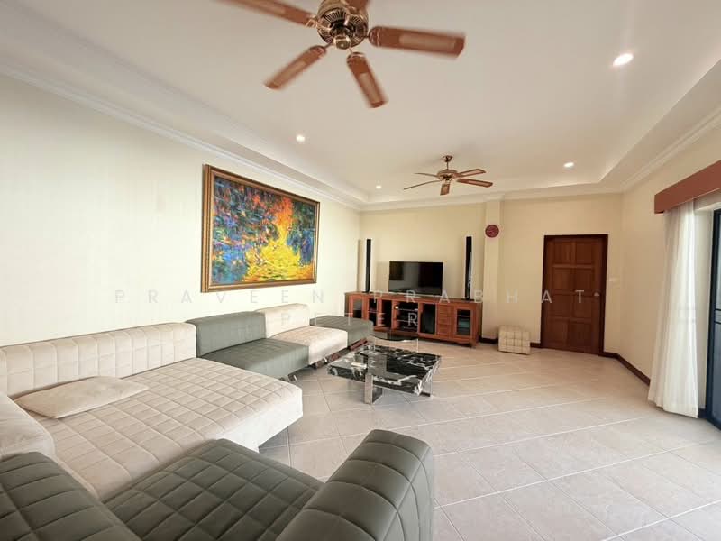 Majestic Residence Pratumnak, Chon Buri (Pattaya), Nong Pru, Bang Lamung (Pattaya), Chon Buri (Pattaya), 3 Bedrooms, 280 sqm, Villa For Rent, by Praveen Peter, 500347409 - DDproperty.com