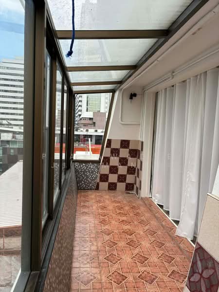 Diamond Tower, Bangkok, Silom, Bang Rak, Bangkok, 2 Bedrooms, 77 sqm, Condo For Rent, by Phakawadee Jiramanee, 500347410 - DDproperty.com