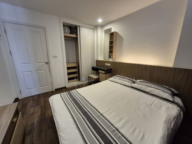 U Delight Ratchavibha, Bangkok, 888 Vibhavadi-Rangsit Road, Lat Yao, Chatuchak, Bangkok, 1 Bedroom, 30 sqm, Condo For Sale, by Living Real Estates, 500347411 - DDproperty.com