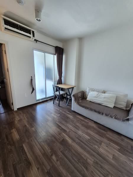 U Delight Ratchavibha, Bangkok, 888 Vibhavadi-Rangsit Road, Lat Yao, Chatuchak, Bangkok, 1 Bedroom, 30 sqm, Condo For Sale, by Living Real Estates, 500347411 - DDproperty.com