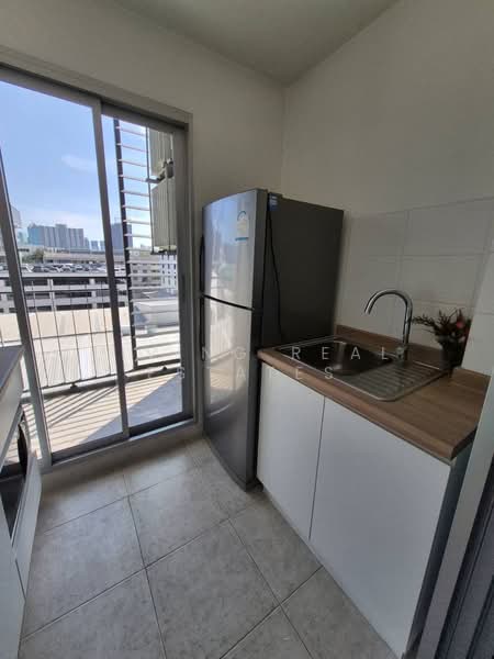 U Delight Ratchavibha, Bangkok, 888 Vibhavadi-Rangsit Road, Lat Yao, Chatuchak, Bangkok, 1 Bedroom, 30 sqm, Condo For Sale, by Living Real Estates, 500347411 - DDproperty.com