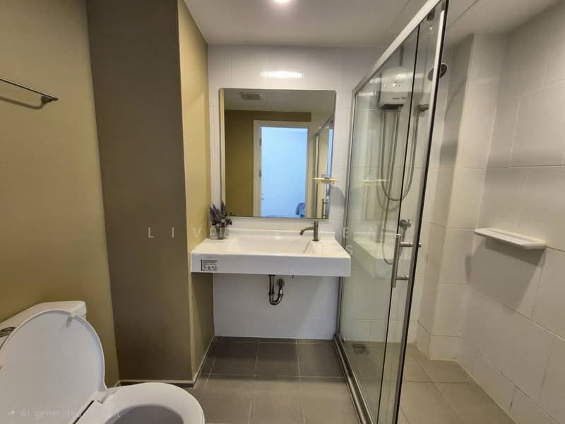 U Delight Ratchavibha, Bangkok, 888 Vibhavadi-Rangsit Road, Lat Yao, Chatuchak, Bangkok, 1 Bedroom, 30 sqm, Condo For Sale, by Living Real Estates, 500347411 - DDproperty.com