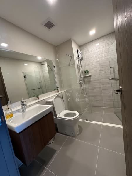Life Phahon-Ladprao, Bangkok, 996 Phahonyothin Road, Jom Phon, Chatuchak, Bangkok, 1 Bedroom, 36 sqm, Condo For Rent, by Fazwaz (Thailand) Co., Ltd., 500347417 - DDproperty.com