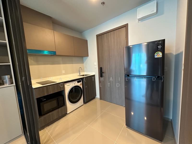 Life Phahon-Ladprao : ไลฟ์ พหลฯ-ลาดพร้าว, กรุงเทพ, 996 Phahonyothin Road, จอมพล, จตุจักร, กรุงเทพ, 36 ตร.ม., คอนโด ให้เช่า, โดย Fazwaz (Thailand) Co., Ltd., 500347417 - DDproperty.com