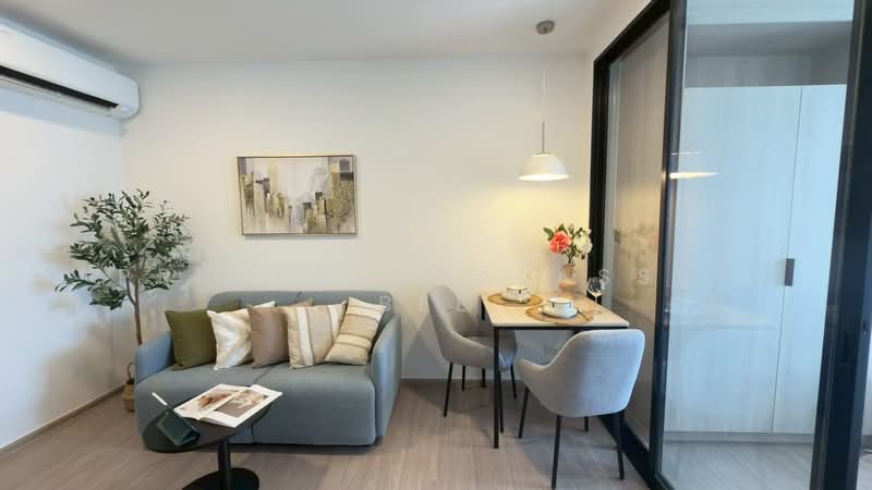 The Base Bukit Phuket : เดอะ เบส บูกิต, ภูเก็ต, 12 ถ.วิชิตสงคราม, วิชิต, เมืองภูเก็ต, ภูเก็ต, 30 ตร.ม., คอนโด ให้เช่า, โดย primeglobalasset bee, 500347419 - DDproperty.com