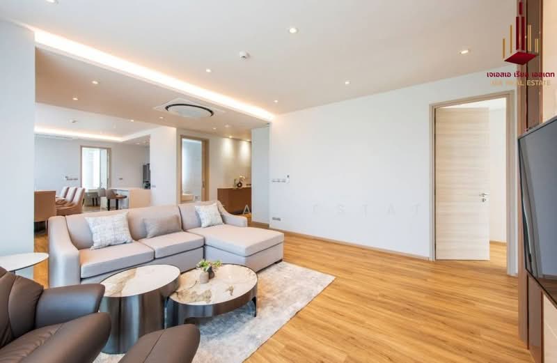 Bearing Residence, Bangkok, No. 12, Bearing Residence, Soi 5, Bang Na, Bangkok, 3 Bedrooms, 155 sqm, Condo For Rent, by JSA REAL ESTATE, 500347422 - DDproperty.com