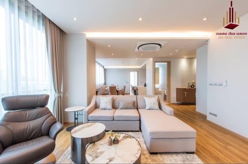Bearing Residence : แบริ่ง เรสซิเดนซ์, กรุงเทพ, เลขที่ 12 แบริ่งเรสซิเดนซ์ ซอย 5, บางนา, กรุงเทพ, 155 ตร.ม., คอนโด ให้เช่า, โดย JSA REAL ESTATE, 500347422 - DDproperty.com