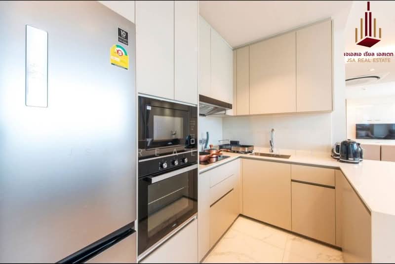 Bearing Residence : แบริ่ง เรสซิเดนซ์, กรุงเทพ, เลขที่ 12 แบริ่งเรสซิเดนซ์ ซอย 5, บางนา, กรุงเทพ, 155 ตร.ม., คอนโด ให้เช่า, โดย JSA REAL ESTATE, 500347422 - DDproperty.com
