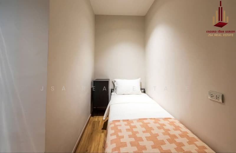 Bearing Residence, Bangkok, No. 12, Bearing Residence, Soi 5, Bang Na, Bangkok, 3 Bedrooms, 155 sqm, Condo For Rent, by JSA REAL ESTATE, 500347422 - DDproperty.com