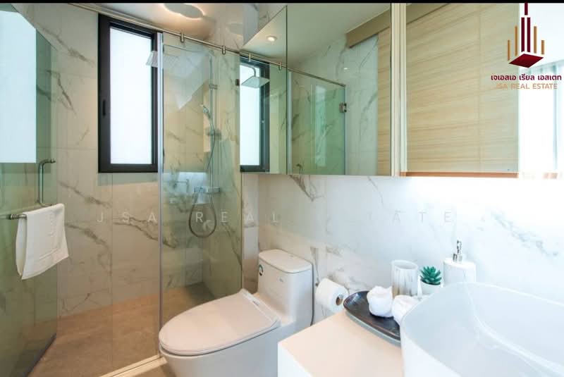 Bearing Residence : แบริ่ง เรสซิเดนซ์, กรุงเทพ, เลขที่ 12 แบริ่งเรสซิเดนซ์ ซอย 5, บางนา, กรุงเทพ, 155 ตร.ม., คอนโด ให้เช่า, โดย JSA REAL ESTATE, 500347422 - DDproperty.com
