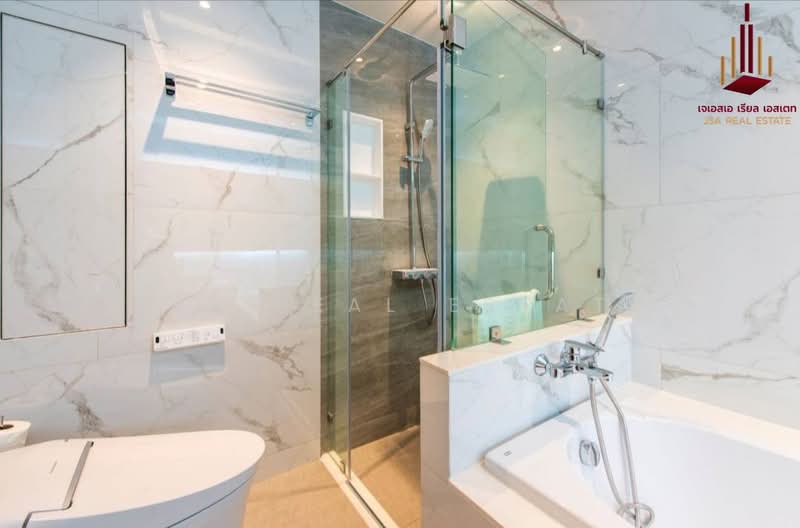 Bearing Residence, Bangkok, No. 12, Bearing Residence, Soi 5, Bang Na, Bangkok, 3 Bedrooms, 155 sqm, Condo For Rent, by JSA REAL ESTATE, 500347422 - DDproperty.com
