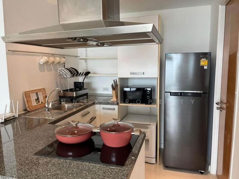 Fullerton Sukhumvit, Bangkok, Sukhumvit Road, Khlong Tan Nua, Watthana, Bangkok, 2 Bedrooms, 96 sqm, Condo For Rent, by Connex Property, 500347423 - DDproperty.com