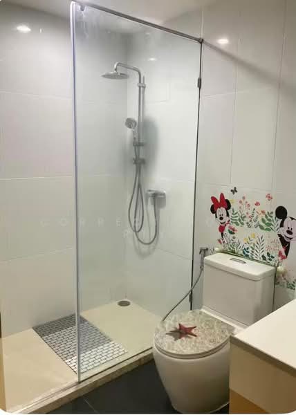 Wind Sukhumvit 23, Bangkok, 136 Soi Sukhumvit 23, Sukhumvit Road, Khlongtoei Nua, Watthana, Bangkok, 1 Bedroom, 53 sqm, Condo For Rent, by CorrectProperty, 500347424 - DDproperty.com