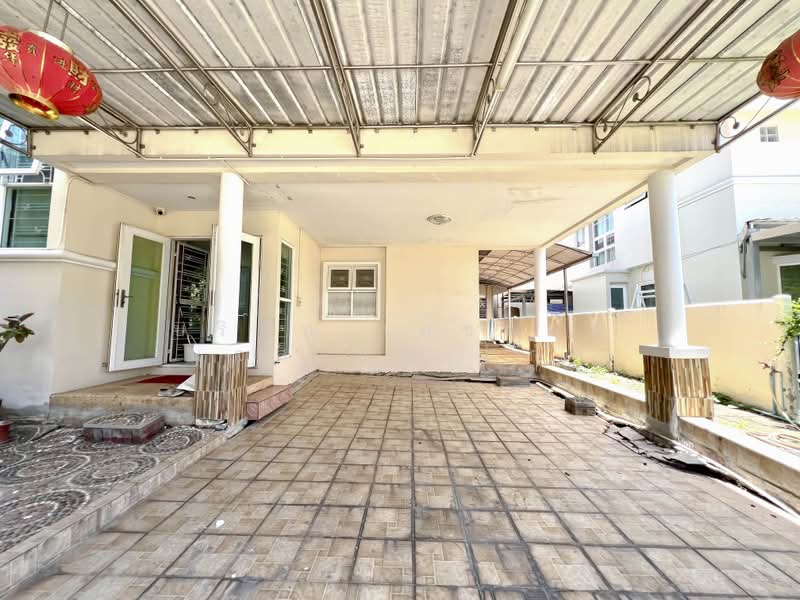 Supalai Park Ville Prachauthit 86, Bangkok, Pracha Uthit Road, Thung Khru, Bangkok, 4 Bedrooms, 150 sqm, Single Detached House For Sale, by บริษัท เอชแอล แอสเซท จำกัด, 500347425 - DDproperty.com