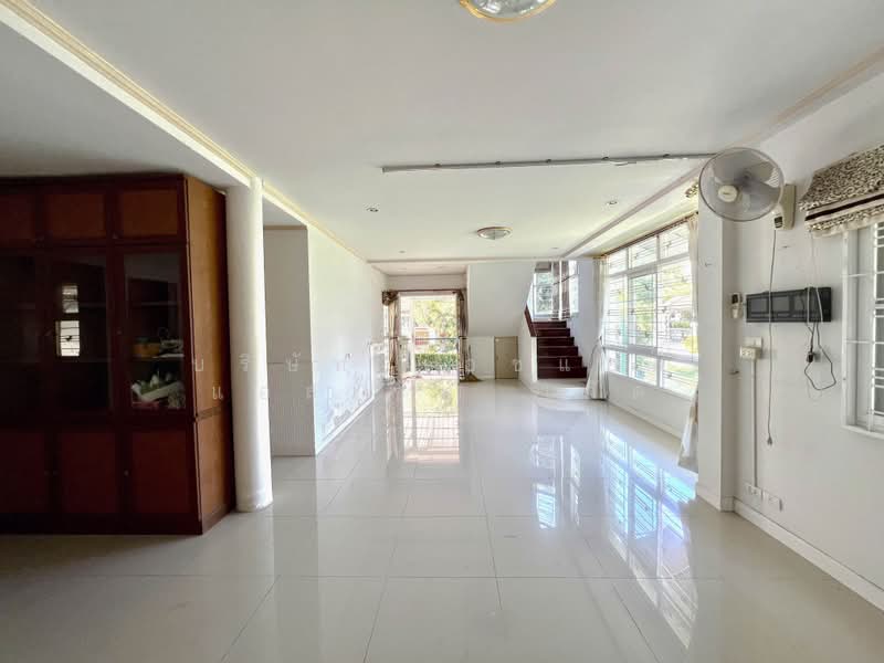 Supalai Park Ville Prachauthit 86, Bangkok, Pracha Uthit Road, Thung Khru, Bangkok, 4 Bedrooms, 150 sqm, Single Detached House For Sale, by บริษัท เอชแอล แอสเซท จำกัด, 500347425 - DDproperty.com