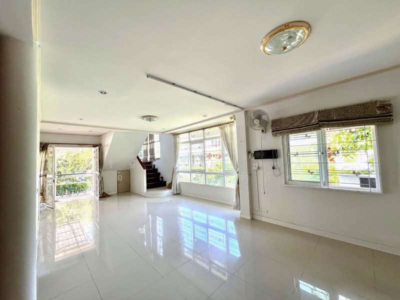 Supalai Park Ville Prachauthit 86, Bangkok, Pracha Uthit Road, Thung Khru, Bangkok, 4 Bedrooms, 150 sqm, Single Detached House For Sale, by บริษัท เอชแอล แอสเซท จำกัด, 500347425 - DDproperty.com