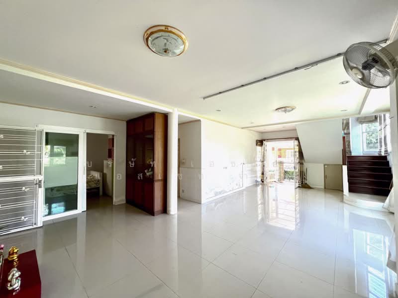 Supalai Park Ville Prachauthit 86, Bangkok, Pracha Uthit Road, Thung Khru, Bangkok, 4 Bedrooms, 150 sqm, Single Detached House For Sale, by บริษัท เอชแอล แอสเซท จำกัด, 500347425 - DDproperty.com