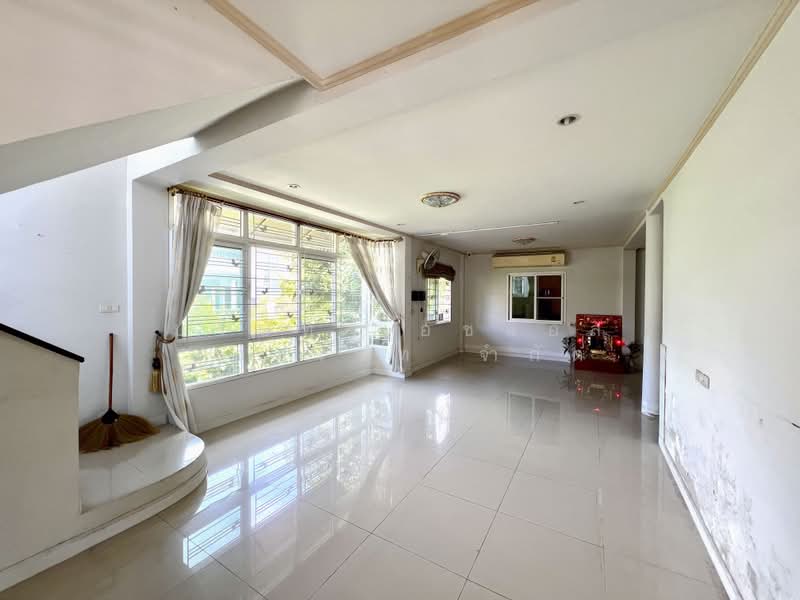 Supalai Park Ville Prachauthit 86, Bangkok, Pracha Uthit Road, Thung Khru, Bangkok, 4 Bedrooms, 150 sqm, Single Detached House For Sale, by บริษัท เอชแอล แอสเซท จำกัด, 500347425 - DDproperty.com