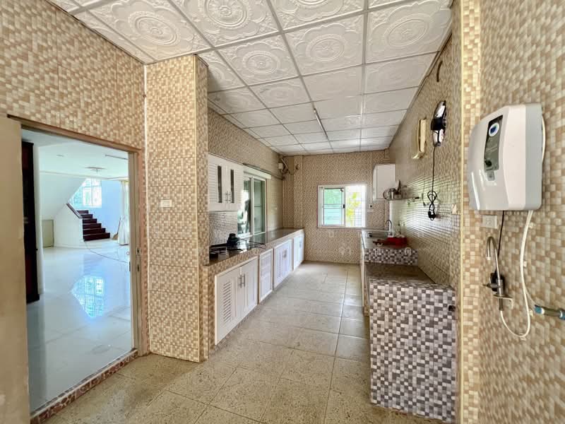 Supalai Park Ville Prachauthit 86, Bangkok, Pracha Uthit Road, Thung Khru, Bangkok, 4 Bedrooms, 150 sqm, Single Detached House For Sale, by บริษัท เอชแอล แอสเซท จำกัด, 500347425 - DDproperty.com
