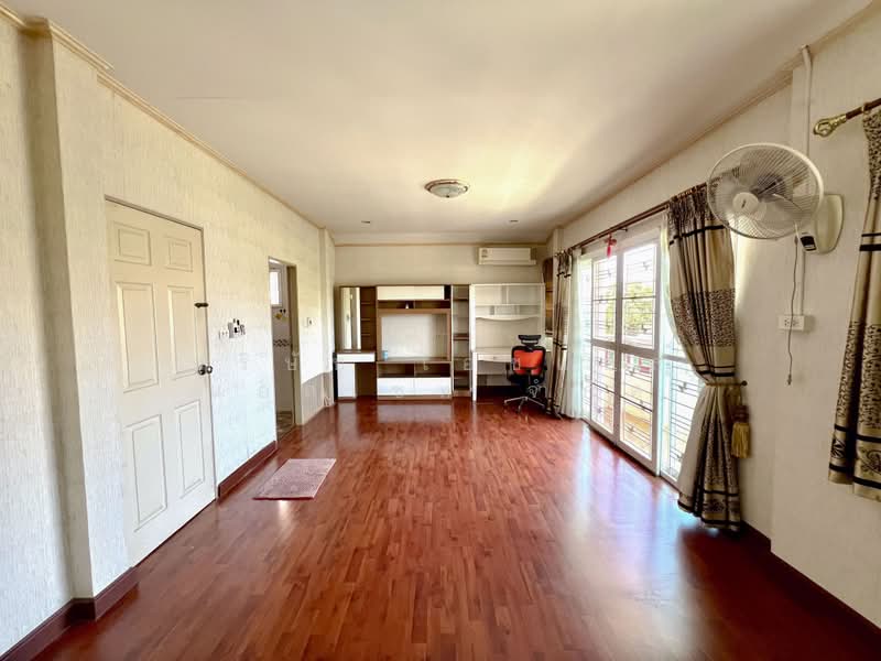 Supalai Park Ville Prachauthit 86, Bangkok, Pracha Uthit Road, Thung Khru, Bangkok, 4 Bedrooms, 150 sqm, Single Detached House For Sale, by บริษัท เอชแอล แอสเซท จำกัด, 500347425 - DDproperty.com
